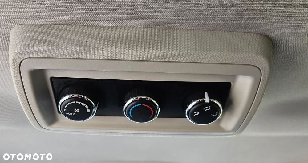 Fiat Freemont 2.0 Multijet Lounge AWD - 21