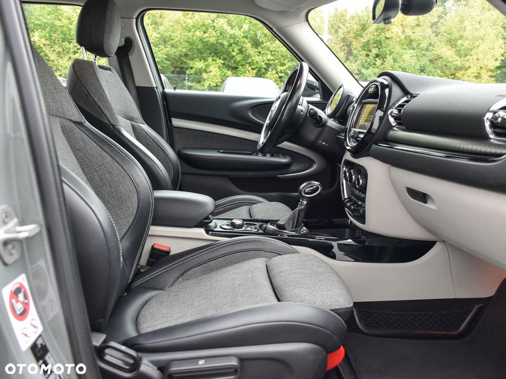 MINI Clubman Cooper - 4