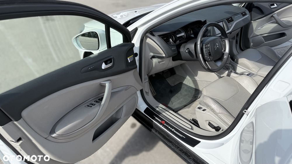 Citroën C5 - 9