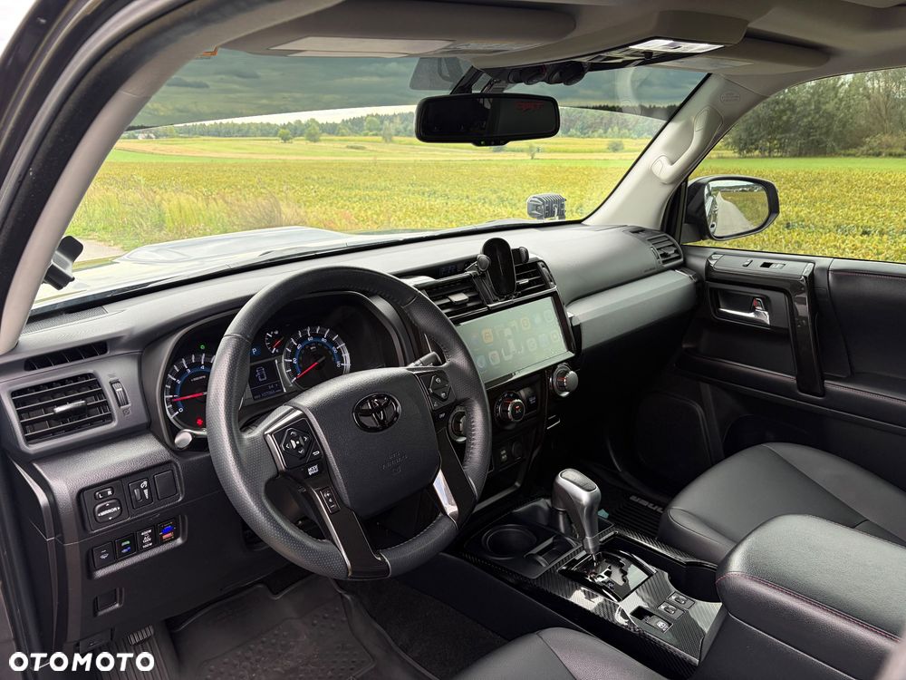 Toyota 4-Runner - 19
