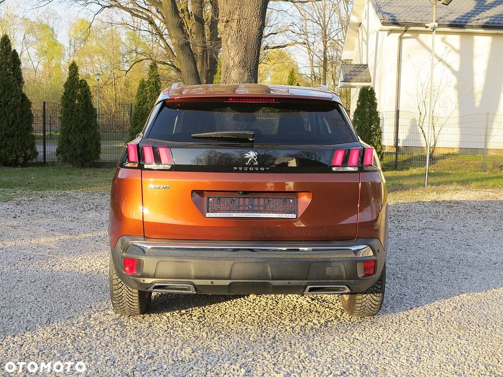 Peugeot 3008 BlueHDi 130 Stop & Start Allure Pack - 7