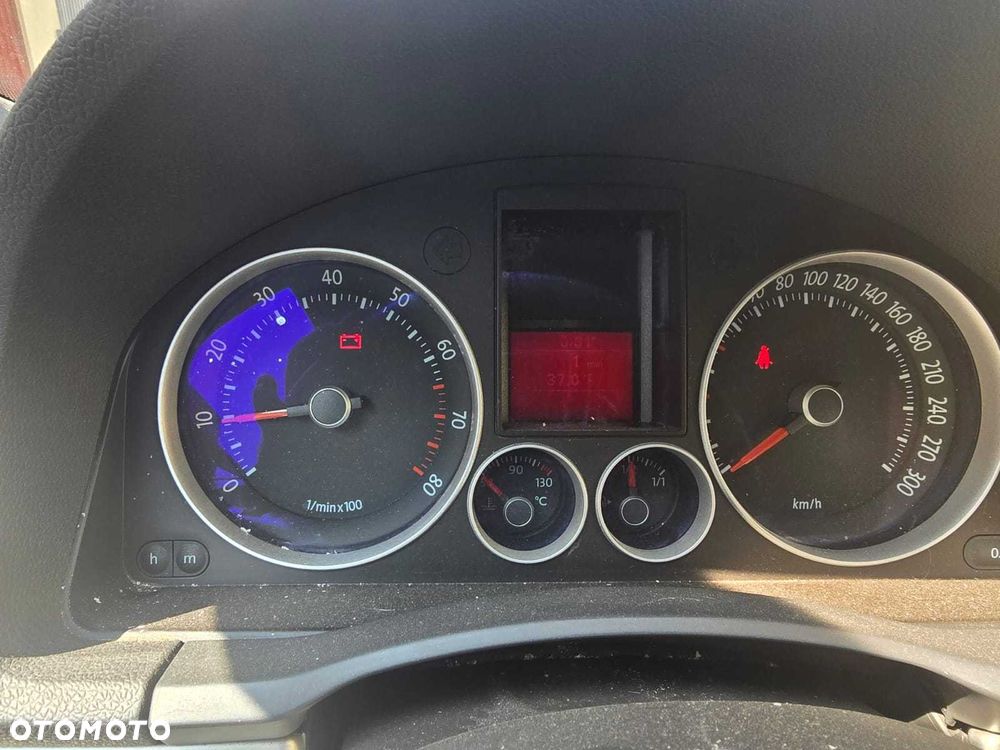 Volkswagen Golf - 7