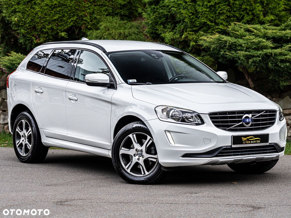 Volvo XC 60 D3 Momentum - 24