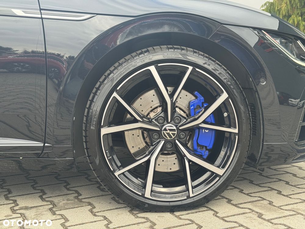 Volkswagen Arteon 2.0 TSI 4Motion R DSG - 12