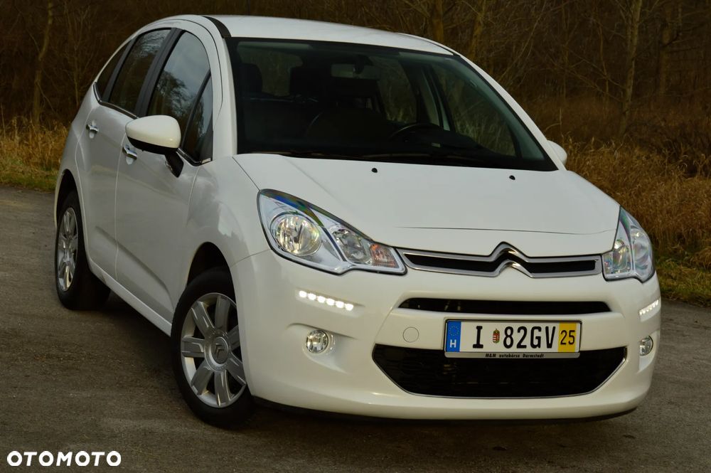 Citroën C3 Pure Tech (VTi) 68 Selection - 2