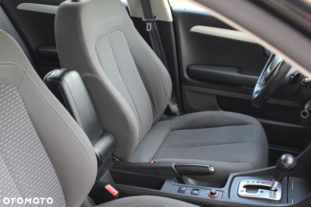Seat Exeo ST - 10