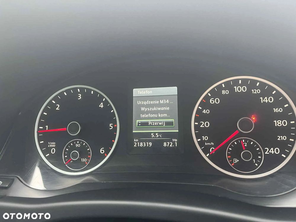 Volkswagen Tiguan 2.0 TDI 4Mot Sport&Style DSG - 8