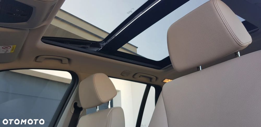 BMW X3 sDrive18d M Sport - 6