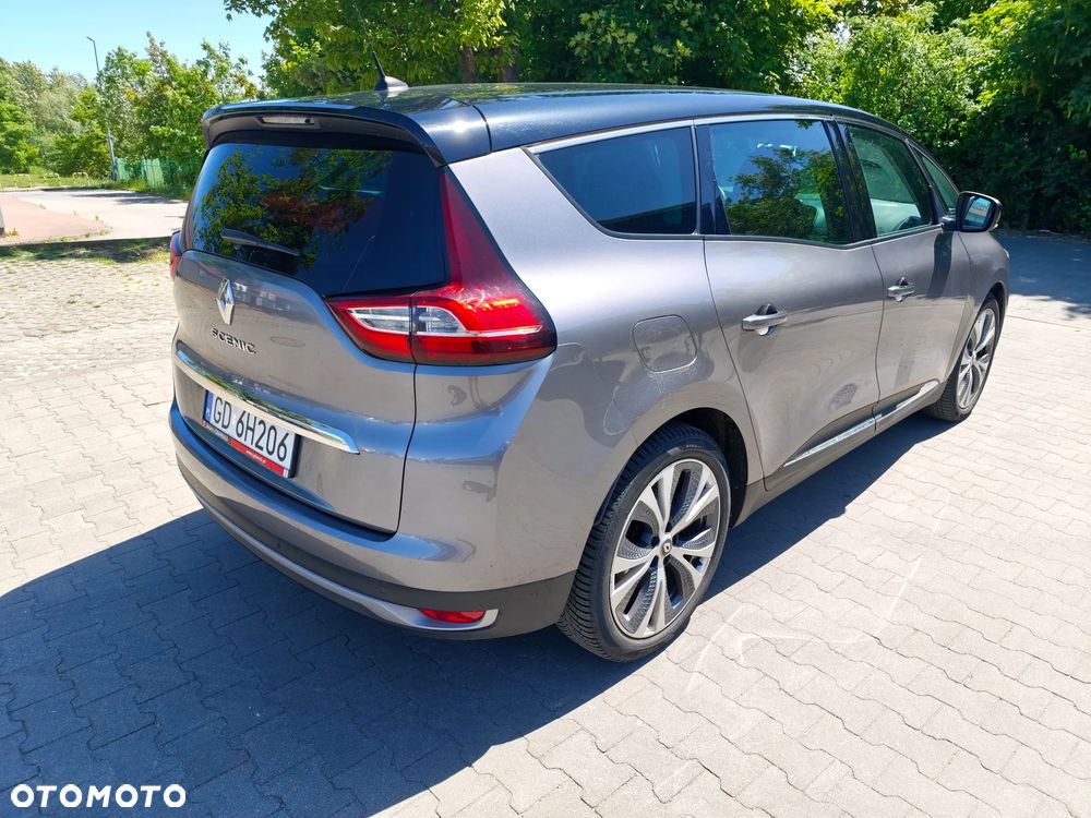 Renault Grand Scenic Gr 1.3 TCe FAP Intens - 3