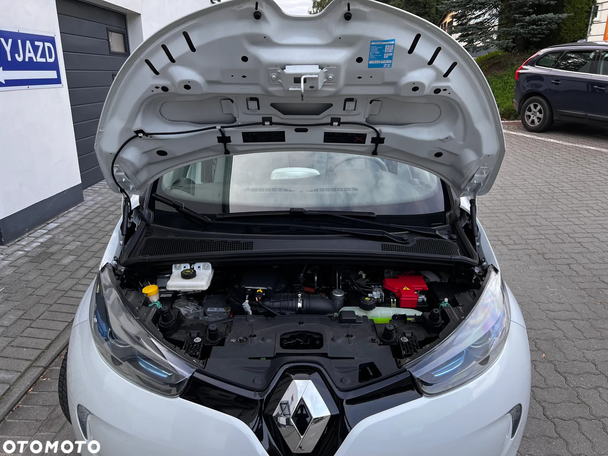 Renault Zoe Zen - 24