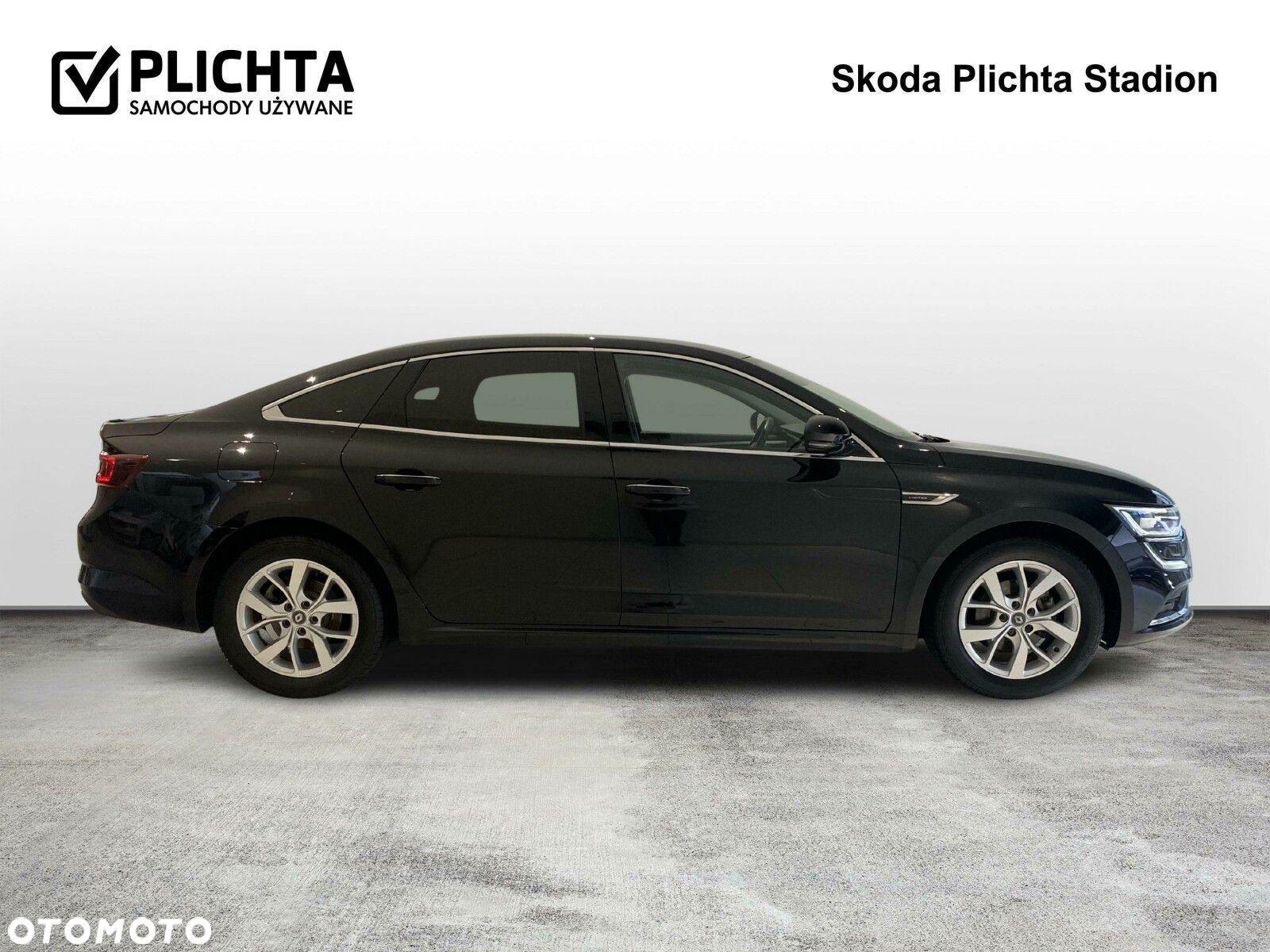 Renault Talisman - 6