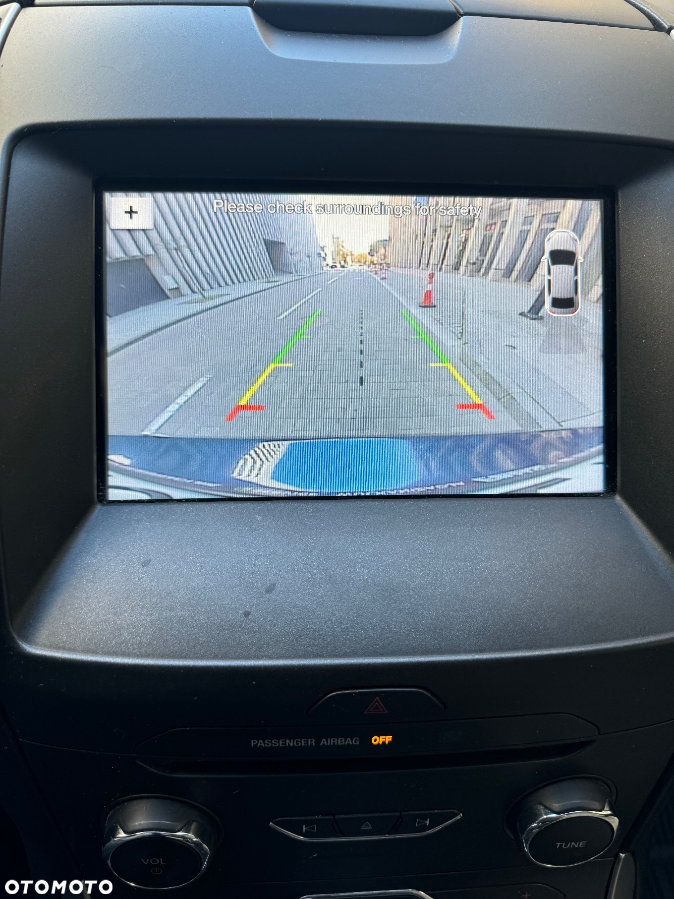 Ford Edge - 24