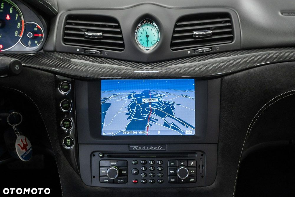 Maserati GranTurismo Sport - 23
