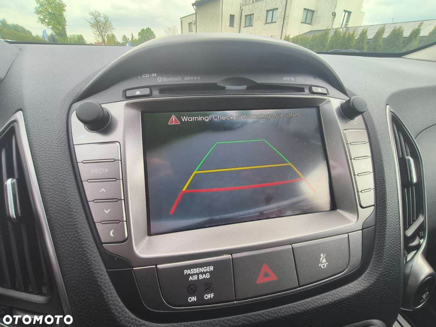 Hyundai ix35 - 11