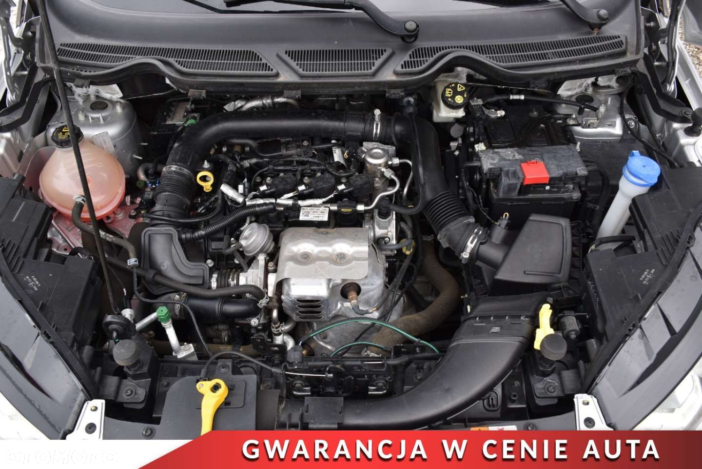 Ford EcoSport 1.0 EcoBoost TITANIUM - 25