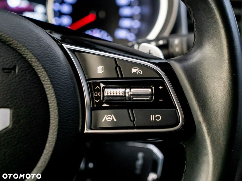 Kia XCeed 1.5 T-GDI M DCT - 22
