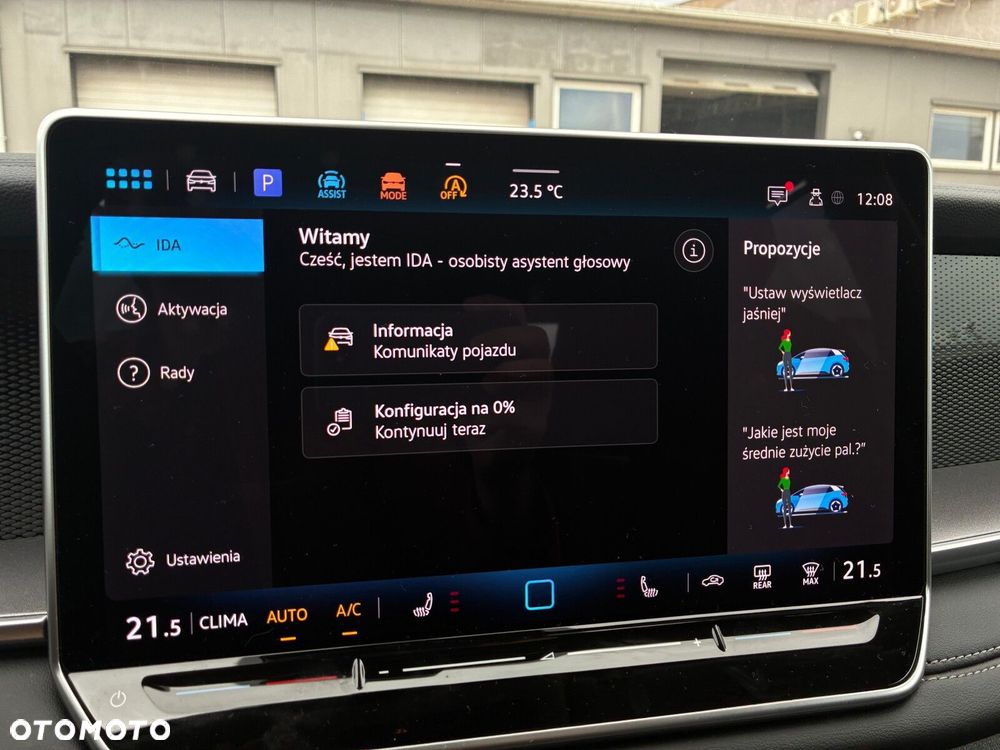 Volkswagen Tayron 1.5 eTSI mHEV Life DSG - 24
