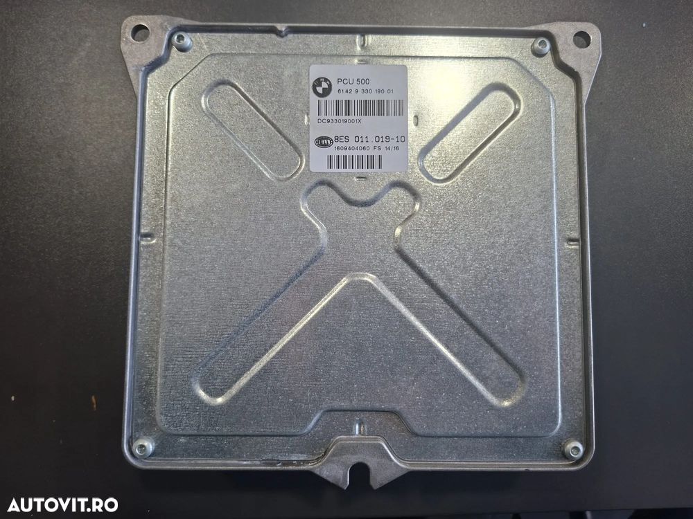 Modul PCU BMW G11 Cod: DC933019001X - 1