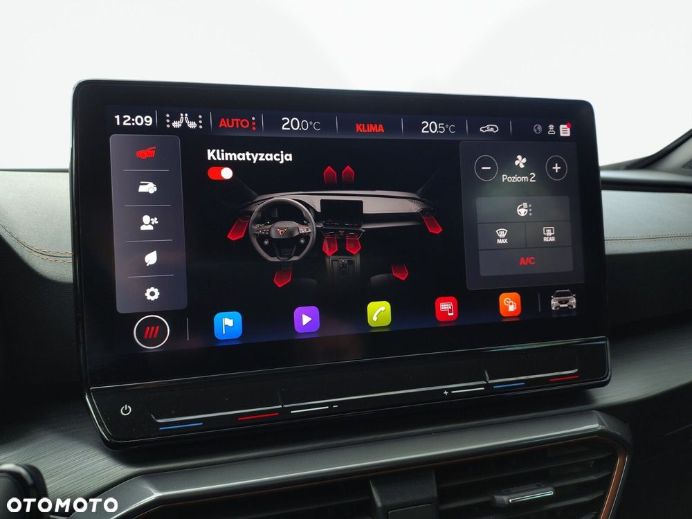 Cupra Formentor - 21