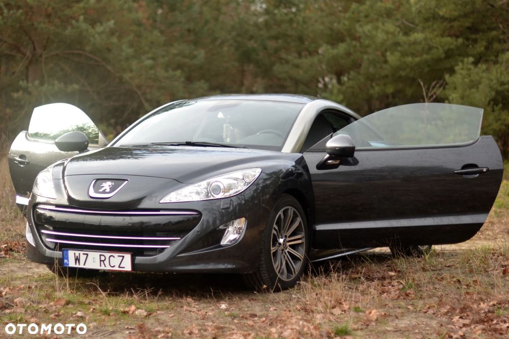 Peugeot RCZ - 15