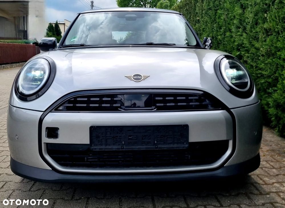 MINI Cooper C Linia Favoured - 2