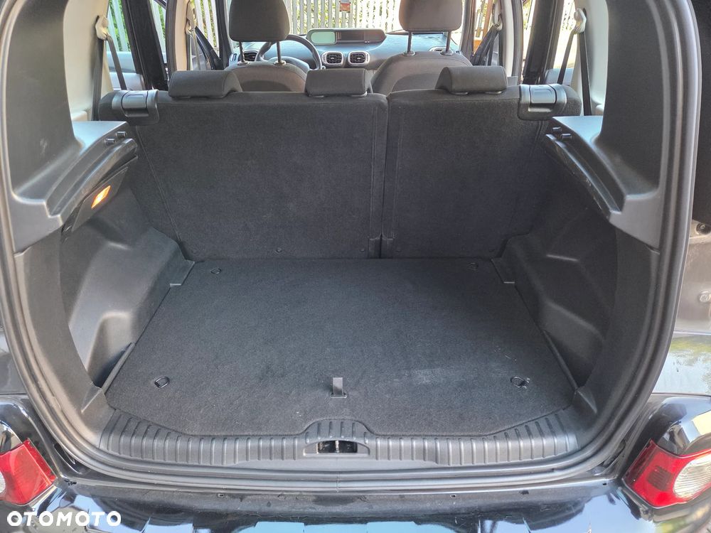 Citroën C3 Picasso VTi 120 Exclusive - 20