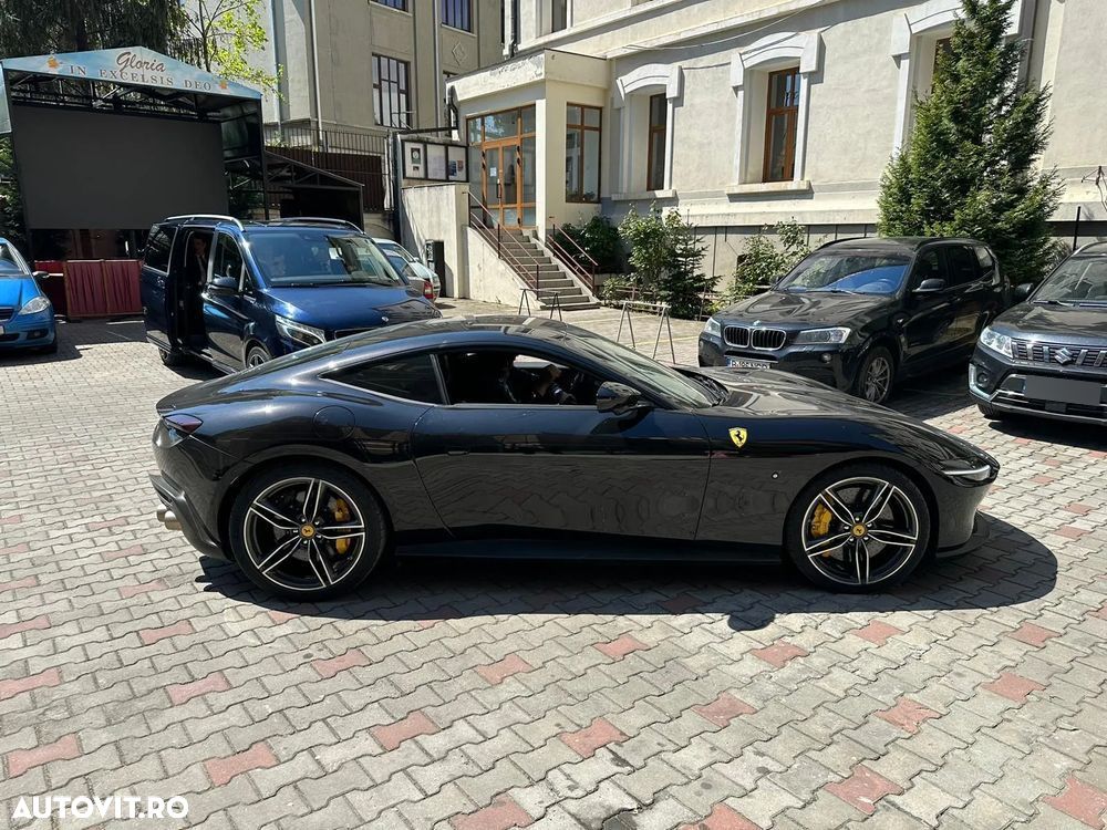 Ferrari Roma - 1