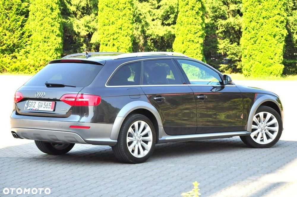 Audi A4 Allroad - 19