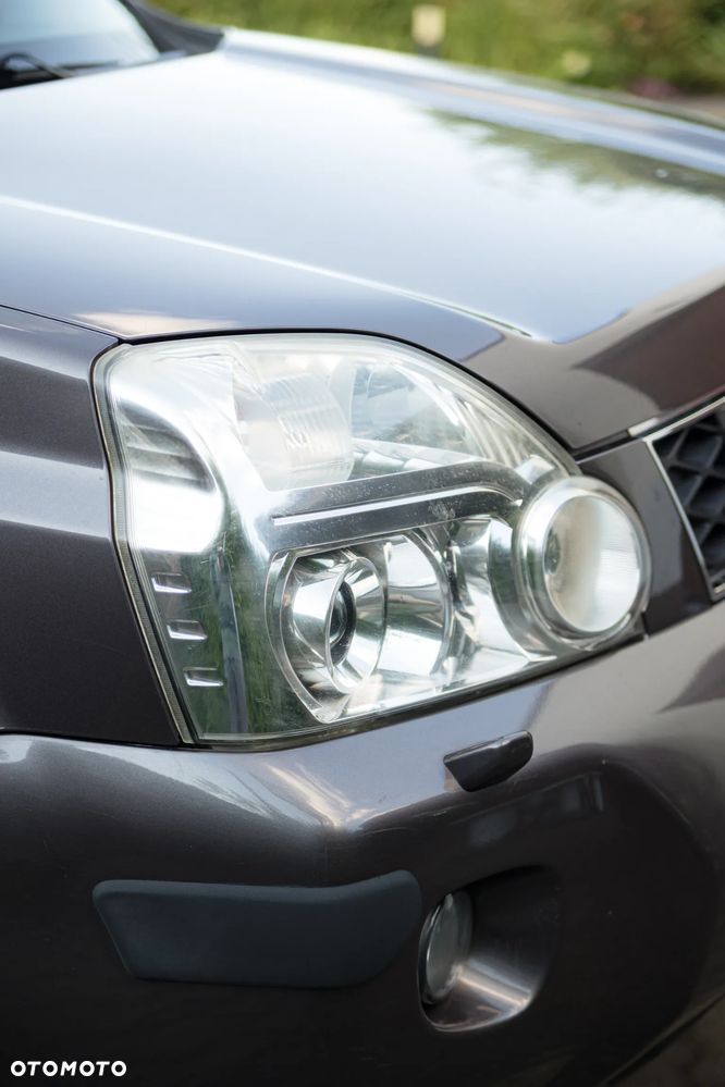 Nissan X-Trail 2.0 dCi LE Platinum - 34
