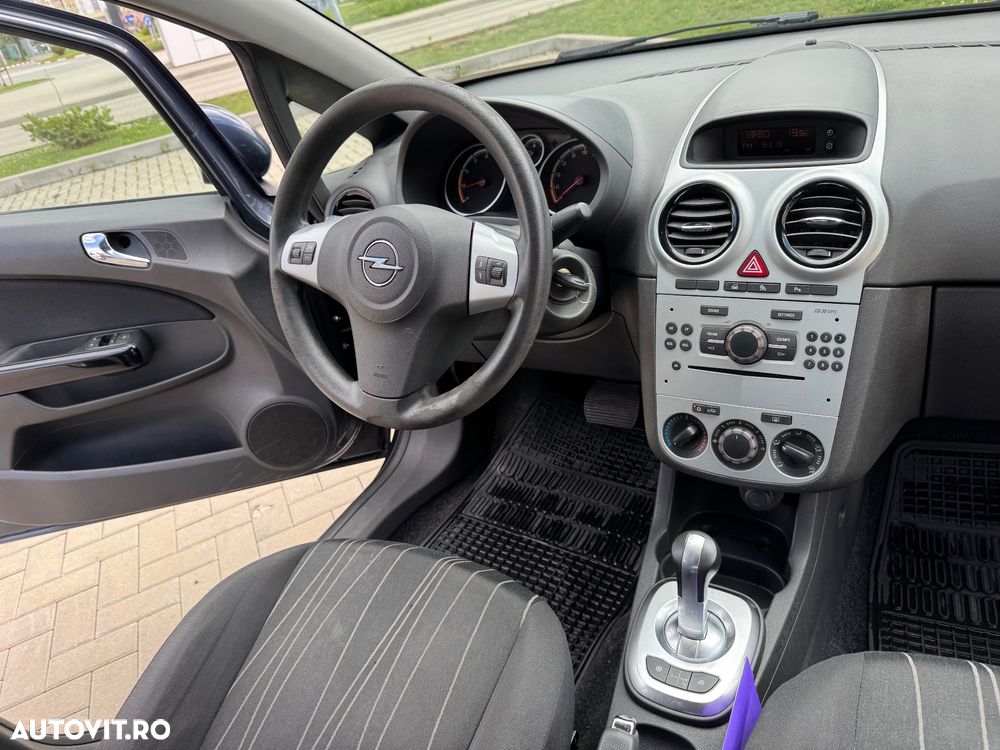 Opel Corsa - 9