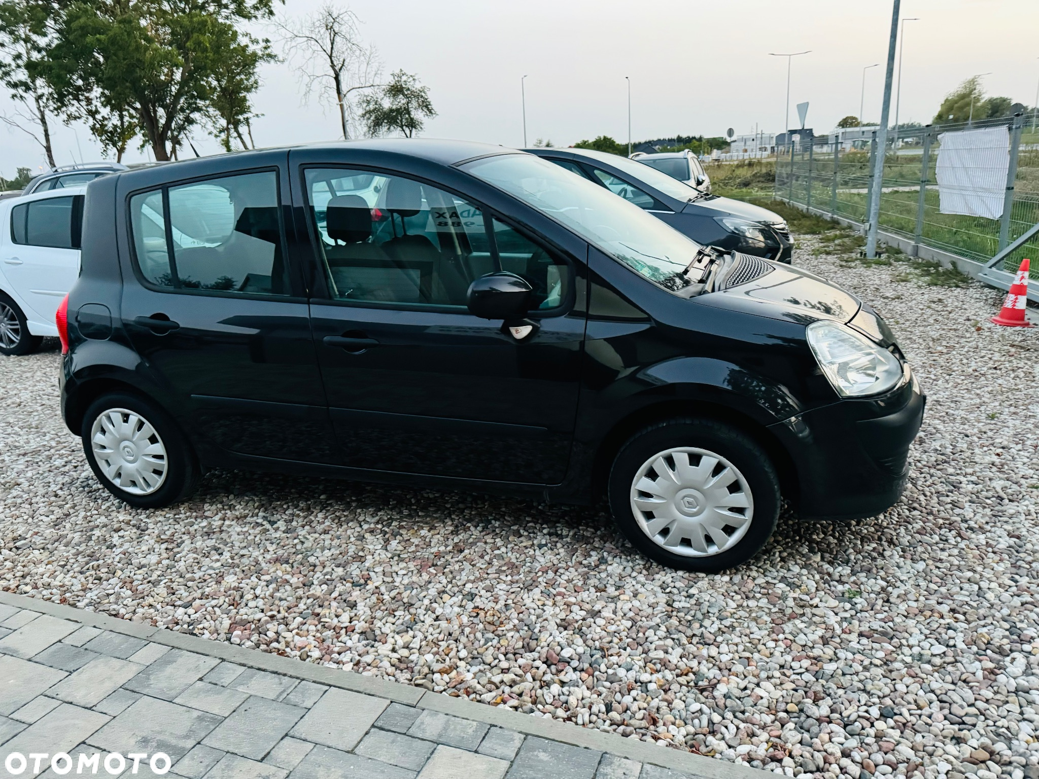 Renault Modus 1.2 16V Cite - 7
