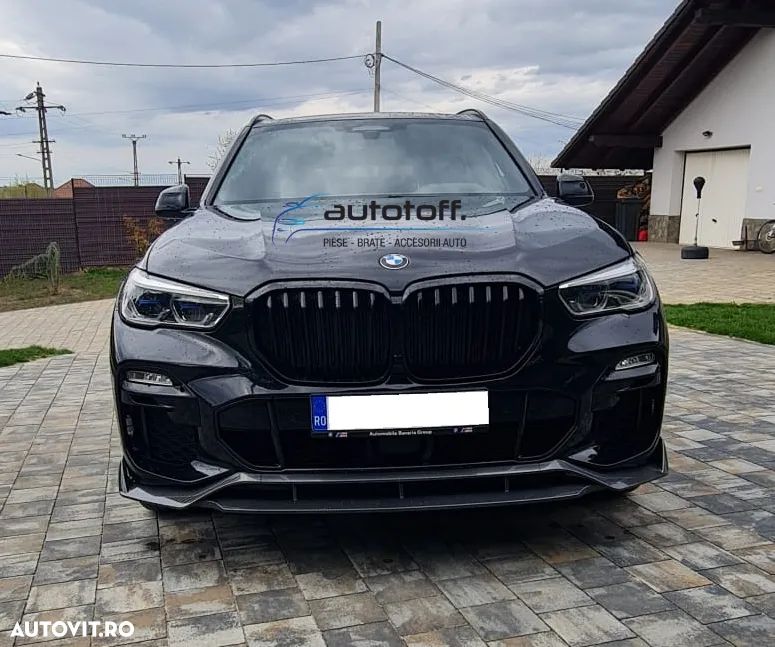 Kit aerodinamic BMW X5 G05 (2018+) Carbon Design - 1