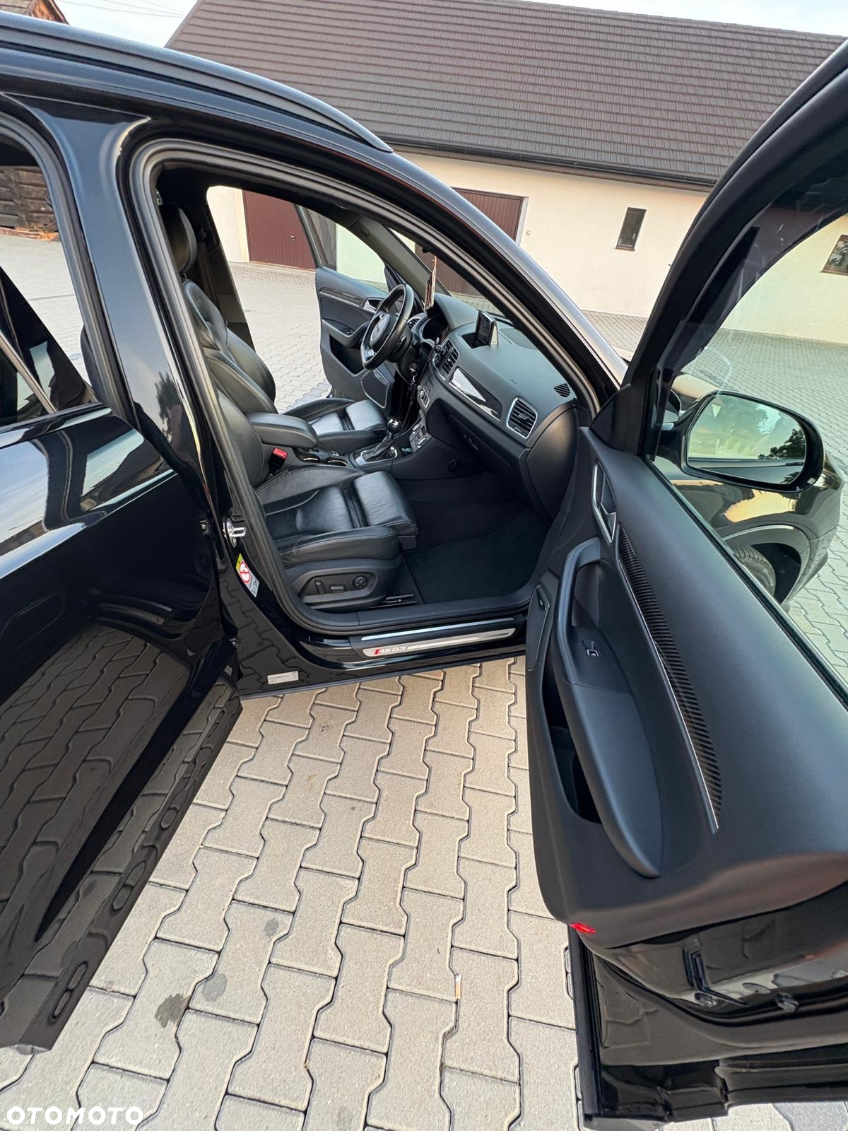 Audi RS Q3 2.5 TFSI quattro S tronic - 2