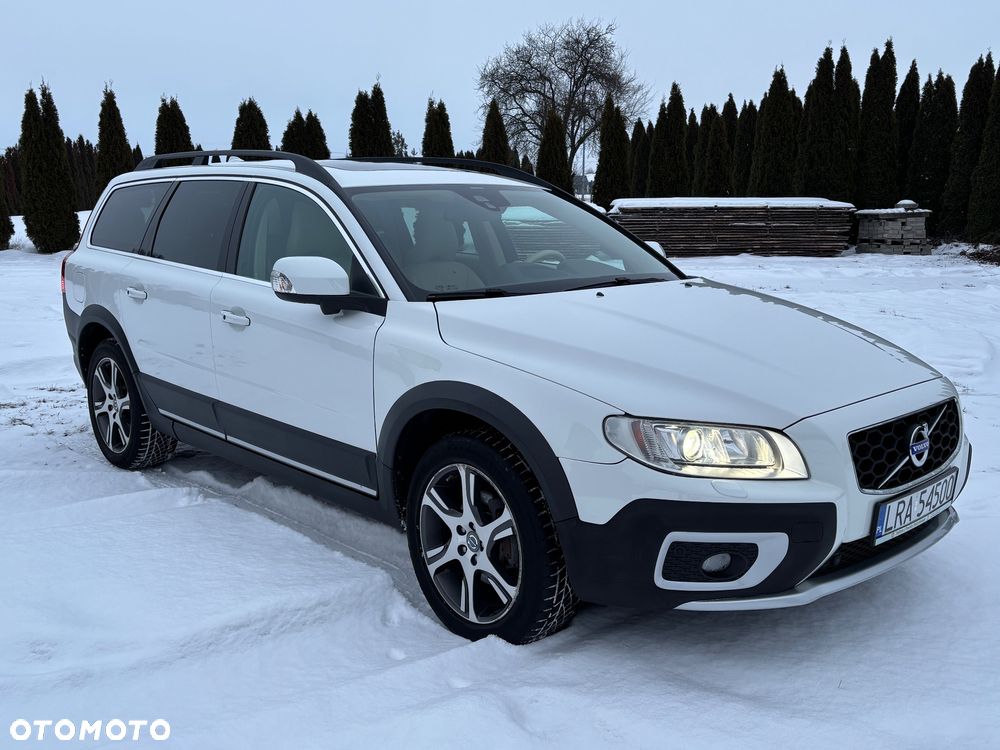 Volvo XC 70 T6 AWD Summum - 3