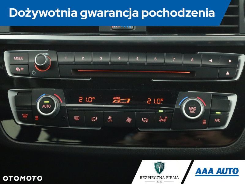 BMW Seria 1 - 12