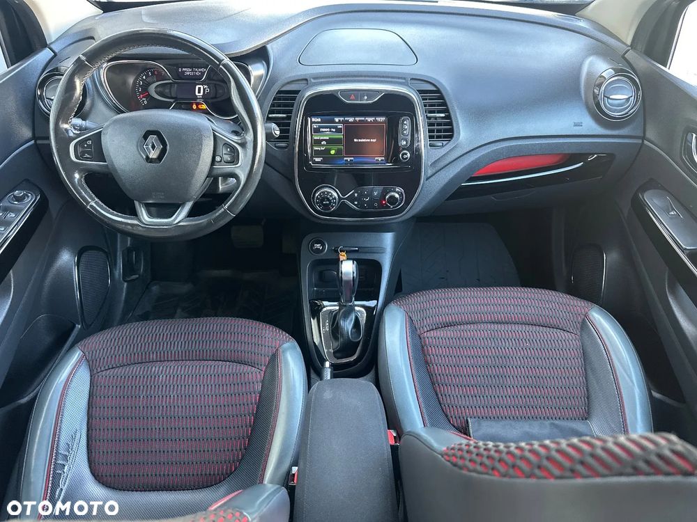 Renault Captur 1.2 Energy TCe XMOD EDC EU6 - 16