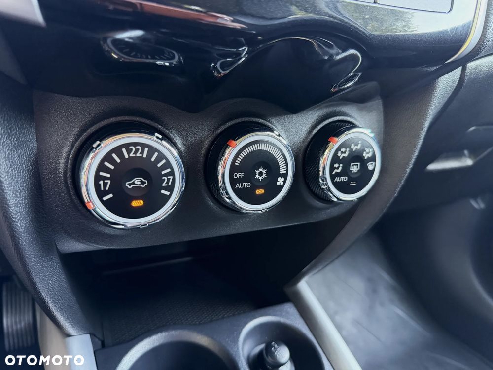 Citroën C4 Aircross 1.6 Stop & Start 2WD Tendance - 32