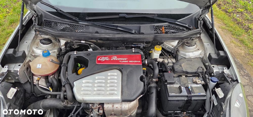 Alfa Romeo Giulietta 1.4 TB 16V Veloce - 9