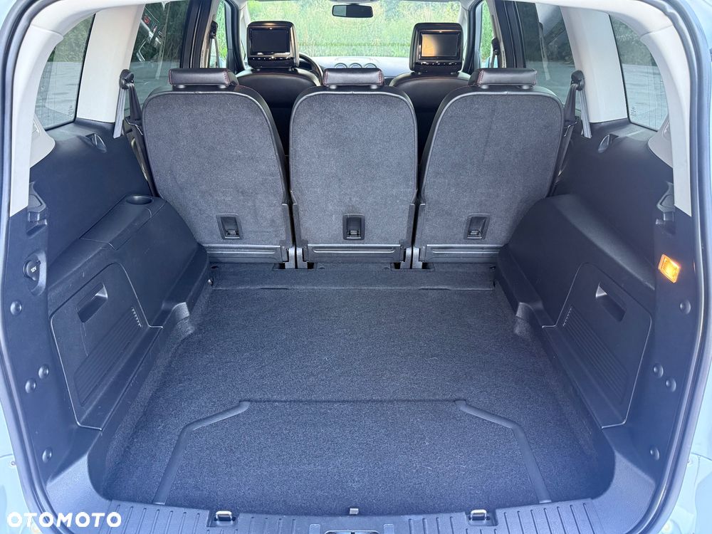 Ford S-Max - 27
