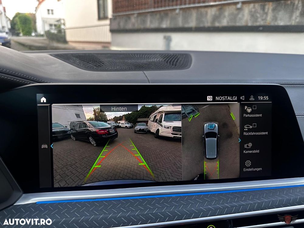 BMW X5 xDrive45e - 16