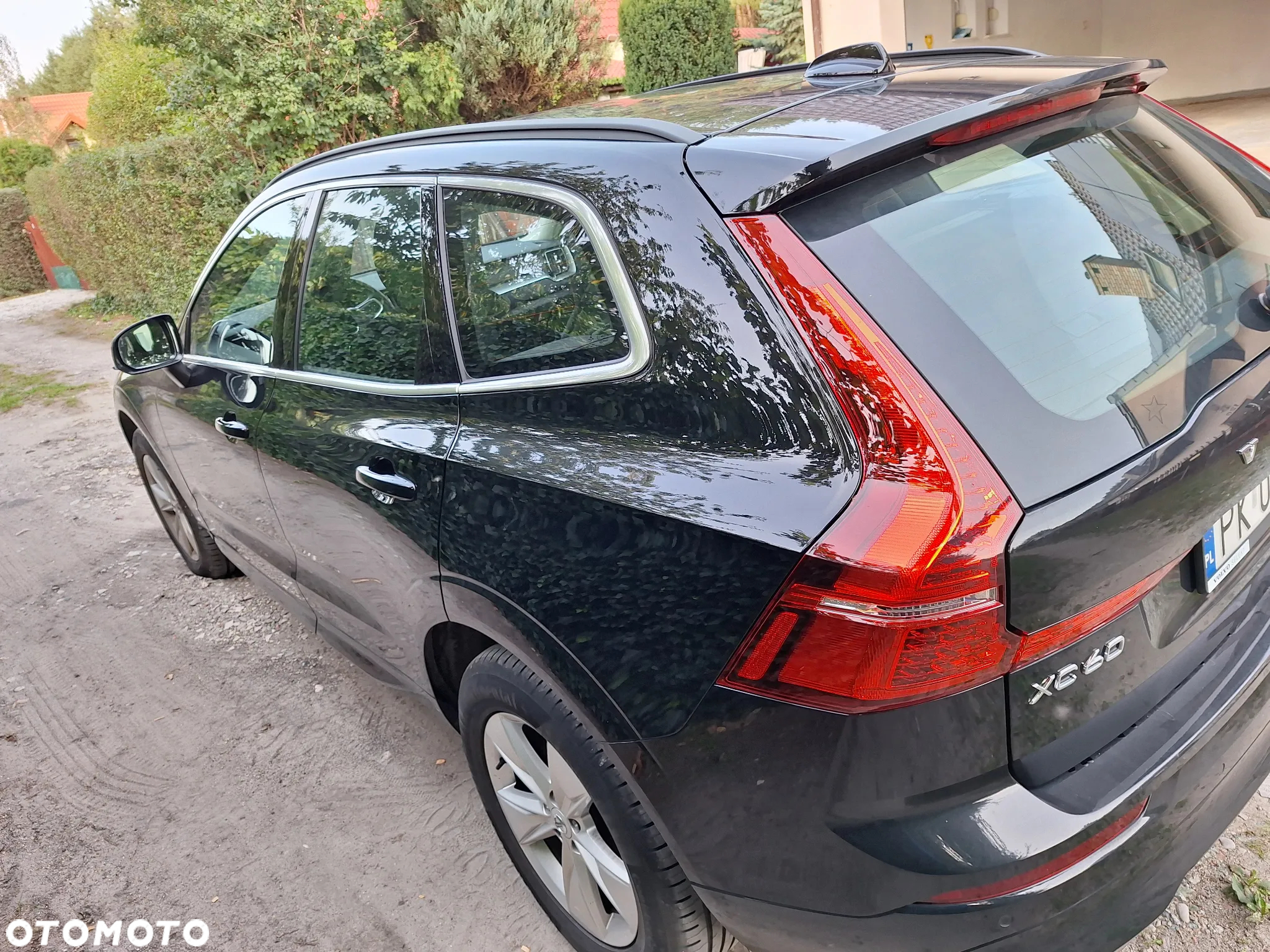 Volvo XC 60 - 3