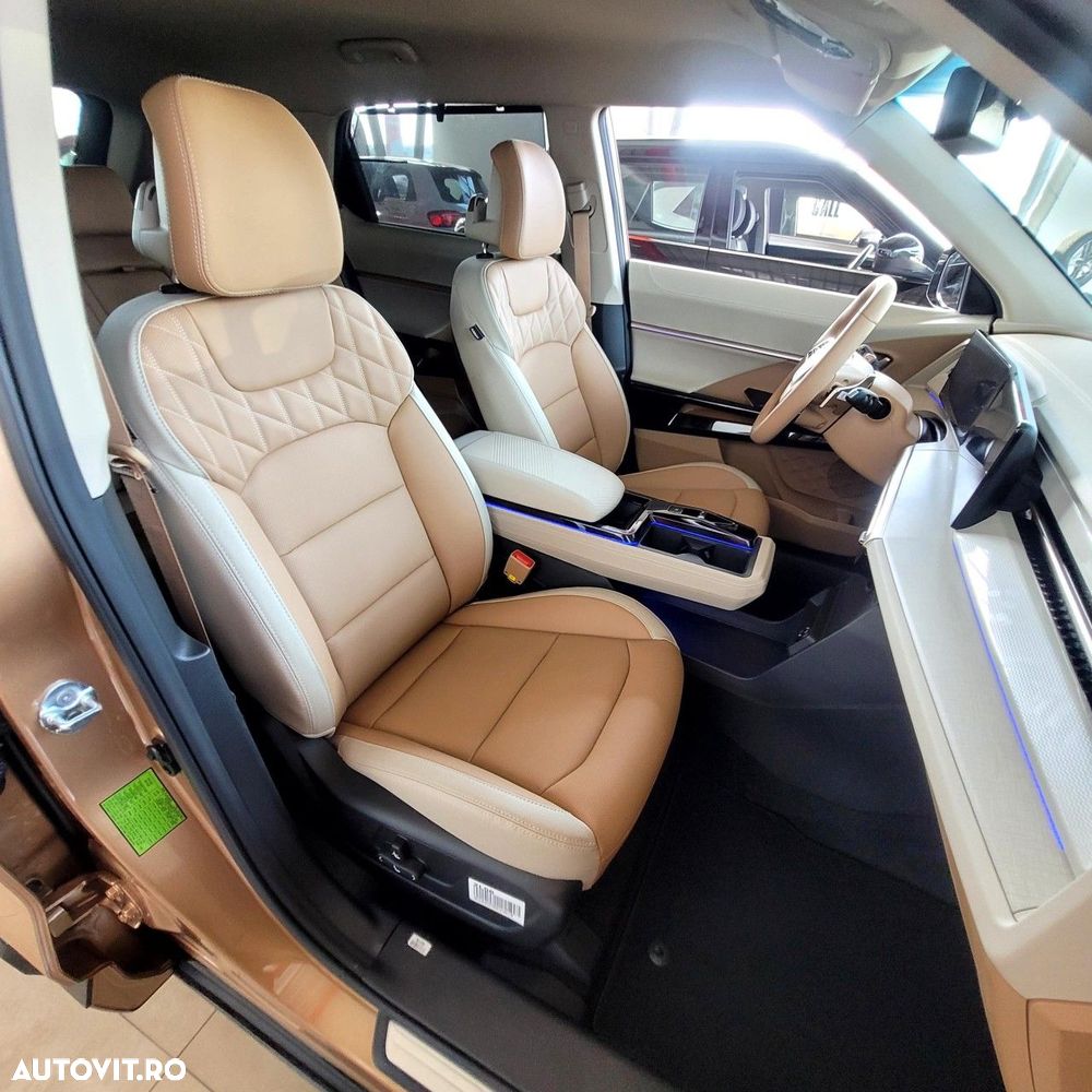 SsangYong Actyon - 17