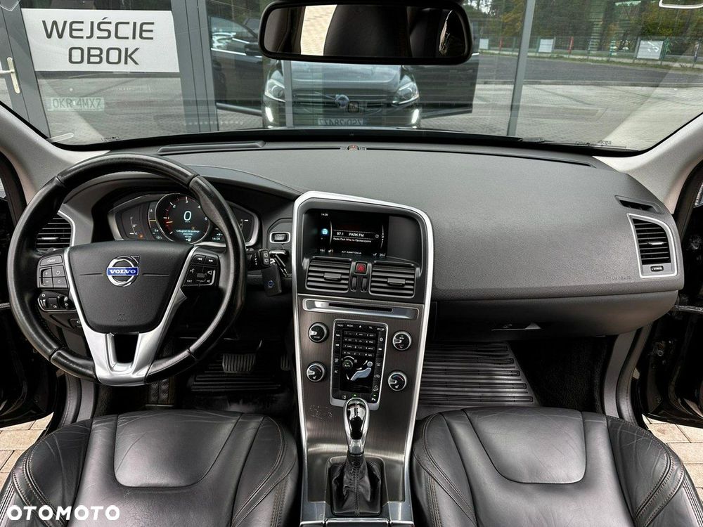 Volvo XC 60 - 9