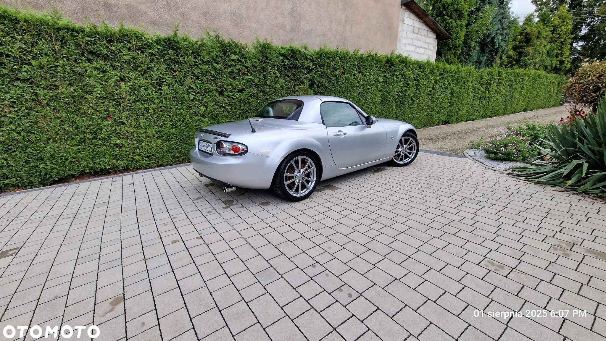 Mazda MX-5 - 18