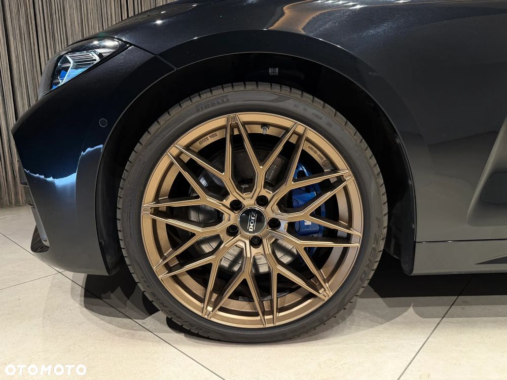 BMW Seria 4 M440i xDrive mHEV sport - 7