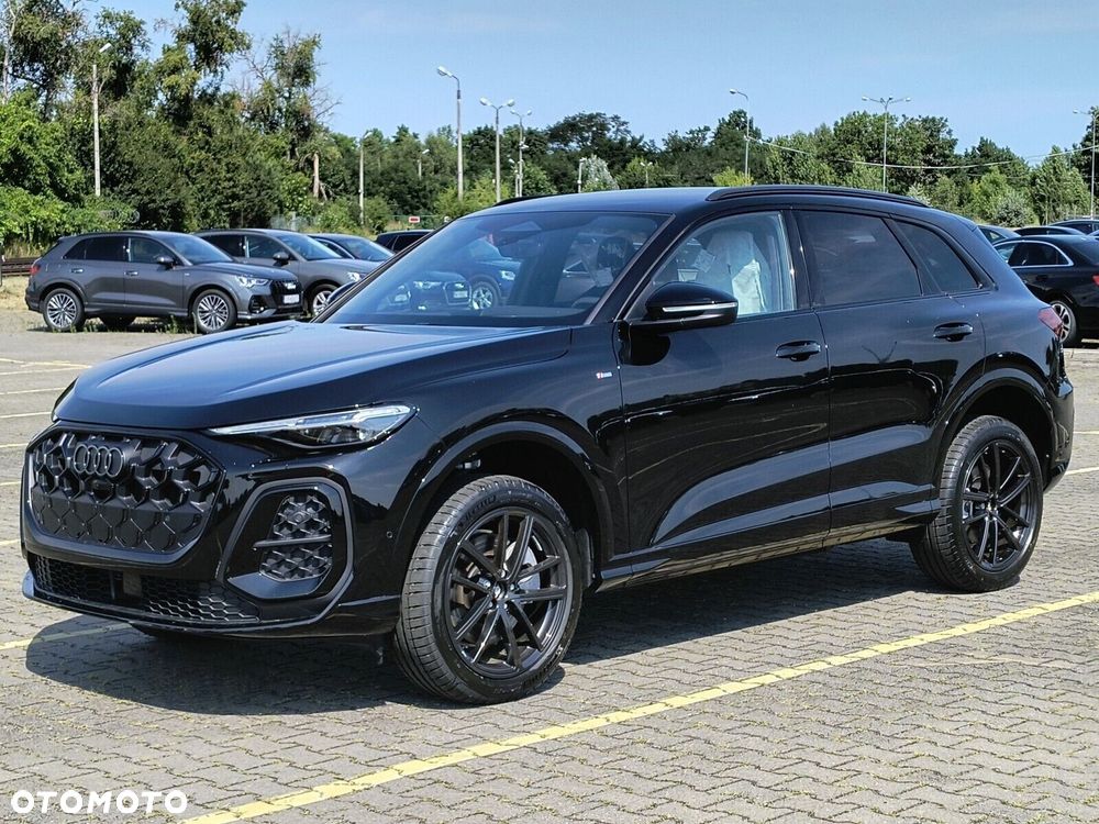 Audi Q5 TDI mHEV 150 kW Quattro S tronic - 9