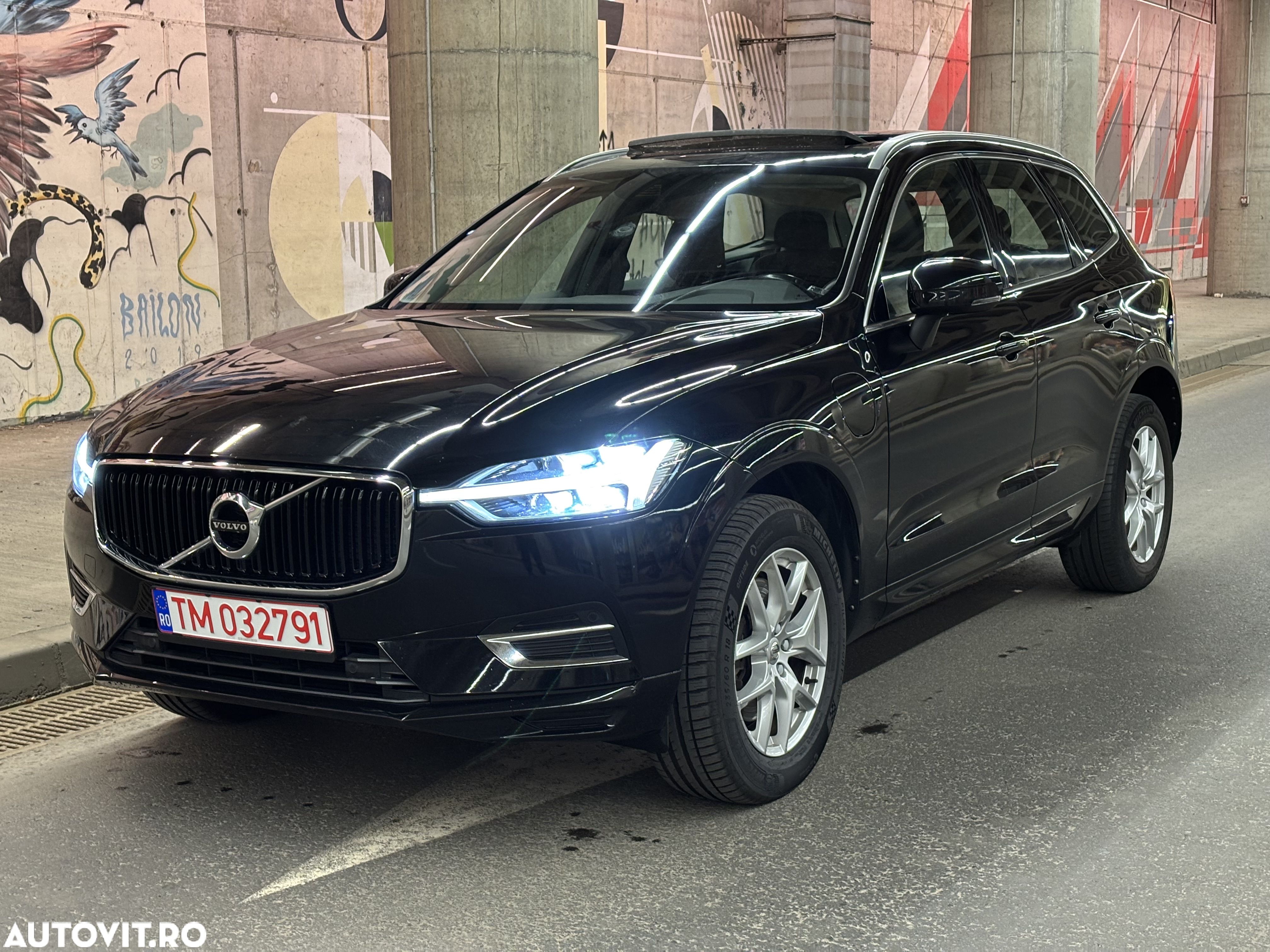 Volvo XC 60 - 1