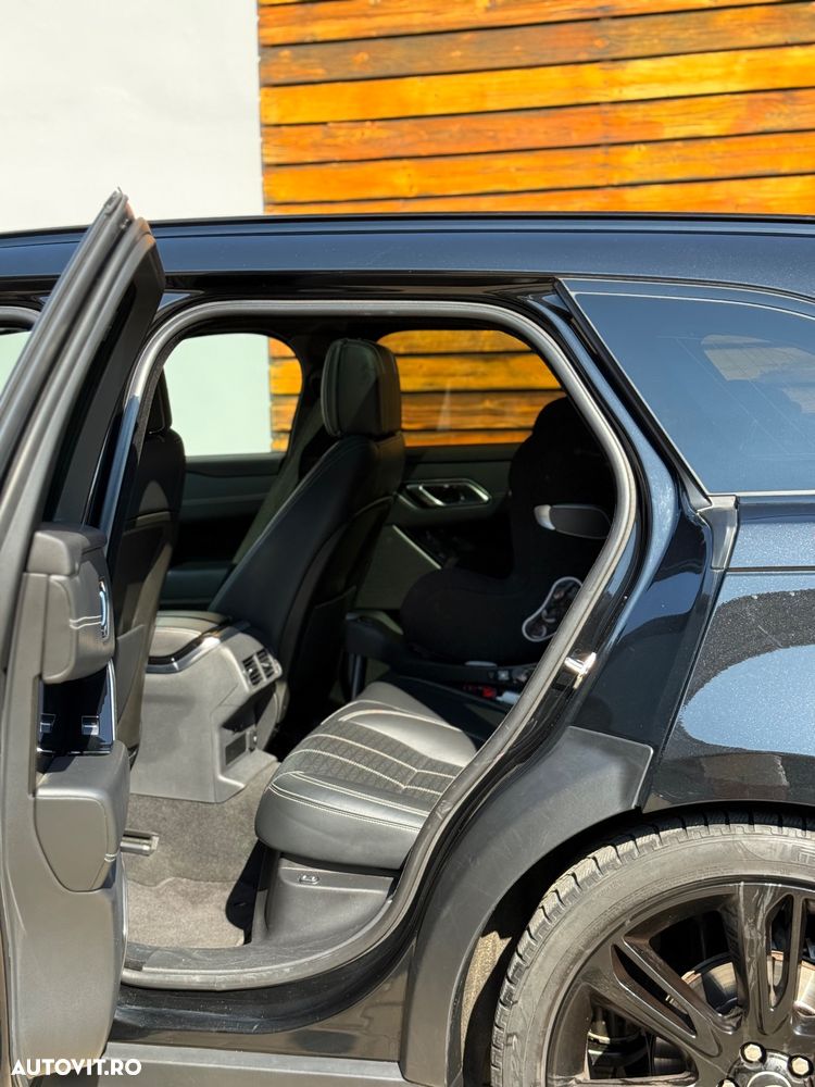 Land Rover Range Rover Velar 3.0 R-Dynamic - 5