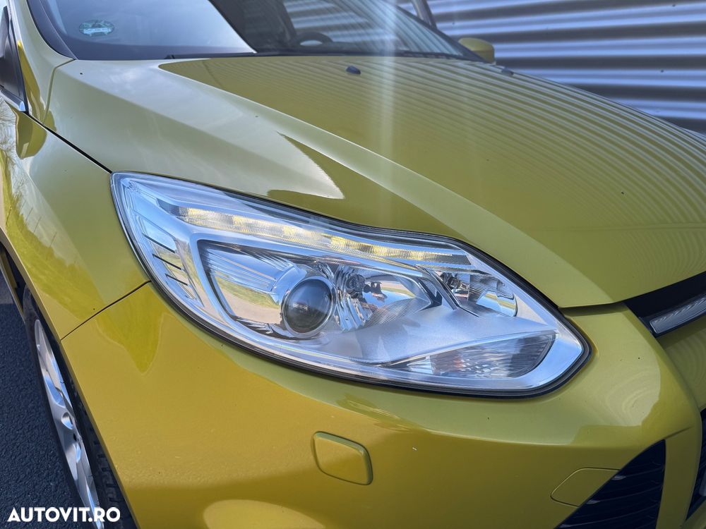 Ford Focus - 15