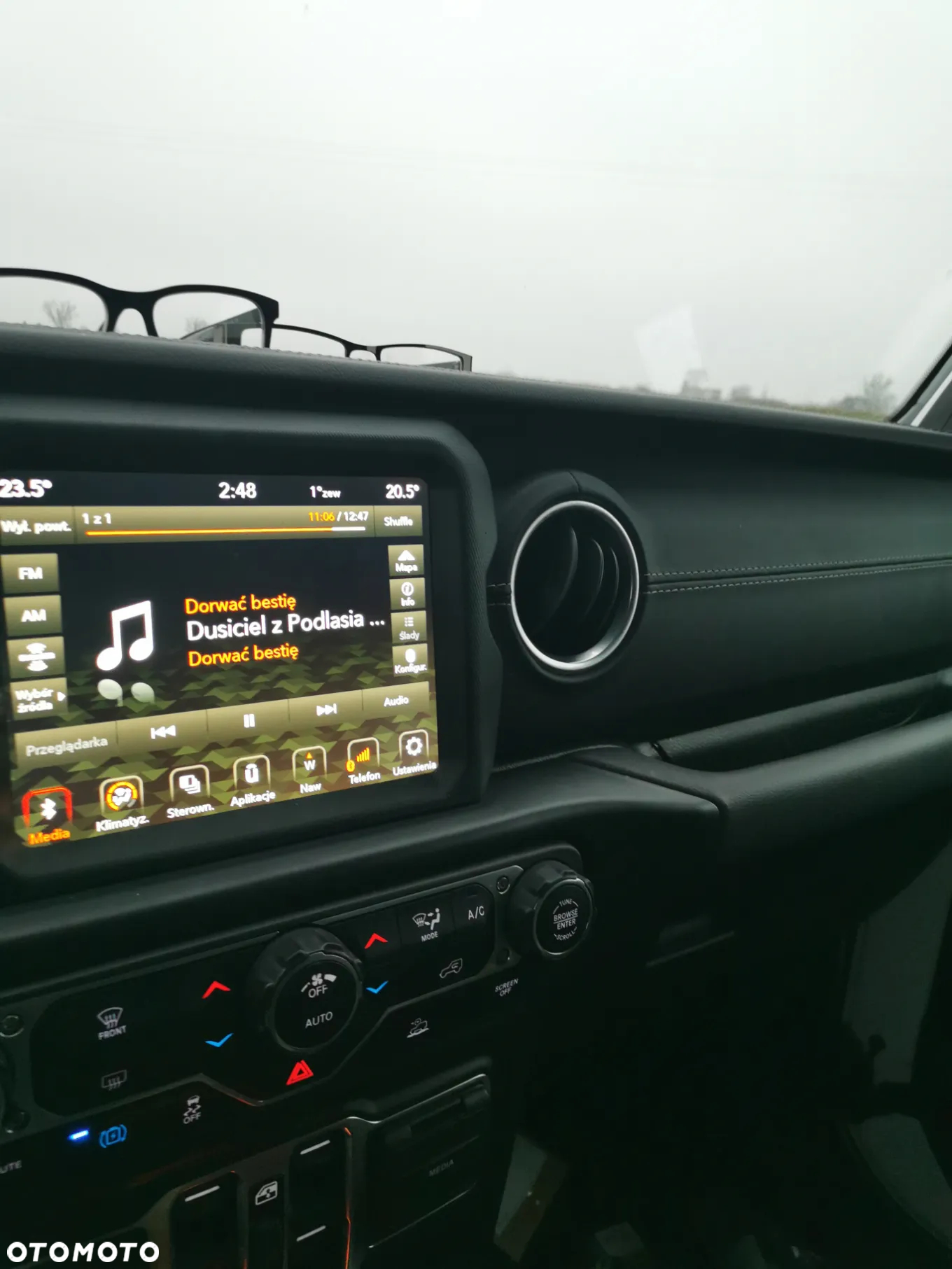 Jeep Wrangler Unlimited 2.0 Turbo PHEV 4xe Sahara - 12